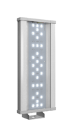 Светодиодный светильник ECOLED-60W-8160-D FACADE